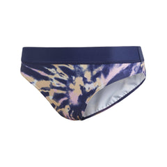 BOTTOMS - Adidas Originals Swim Bottom Tie Dye Midnight Indigo Women GL6129