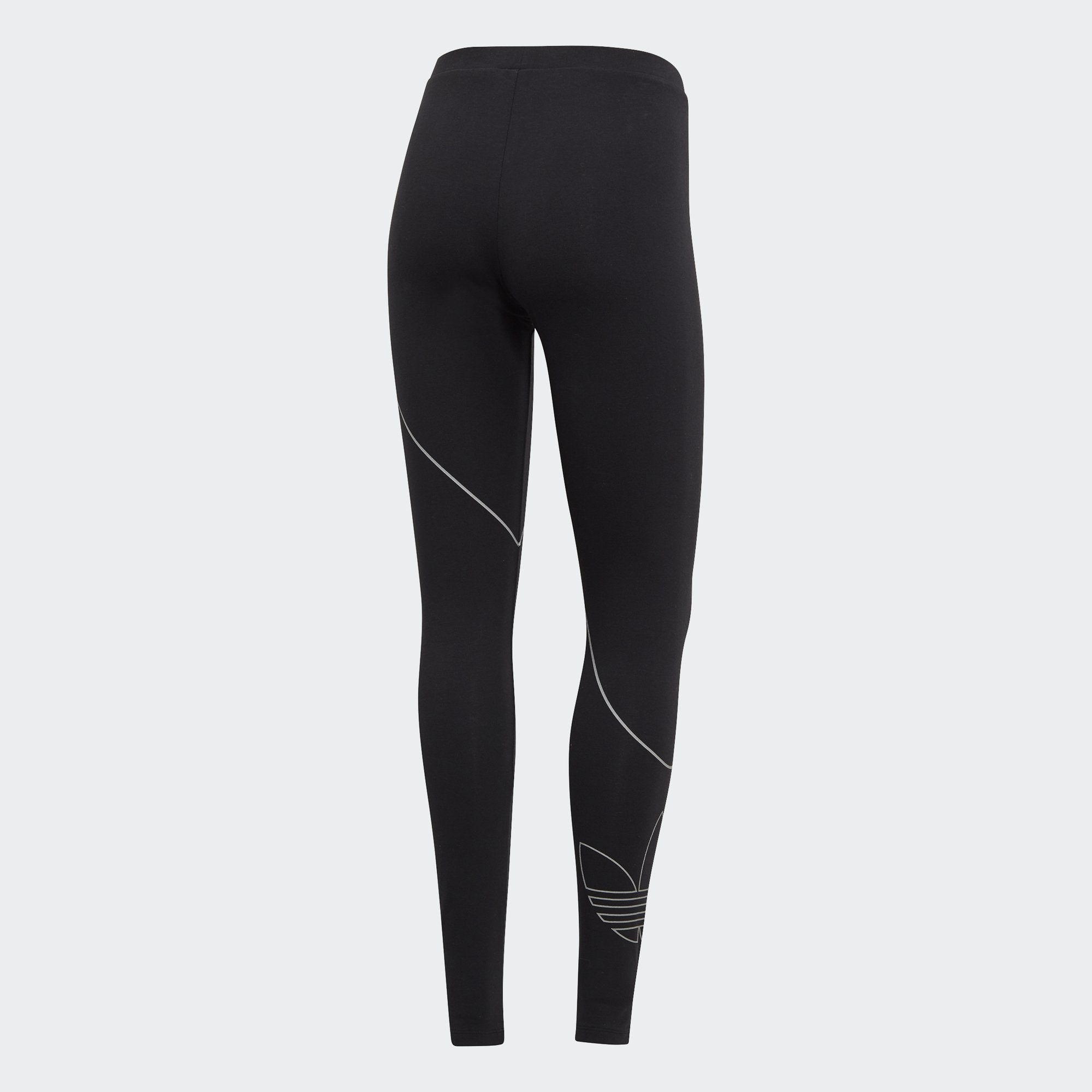 Adidas Originals Tights Black Women FR0561 - BOTTOMS - Solestop.com - Canada