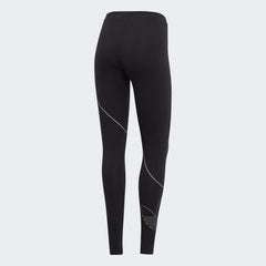 Adidas Originals Tights Black Women FR0561 - BOTTOMS - Solestop.com - Canada