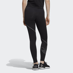 Adidas Originals Tights Black Women FR0561 - BOTTOMS - Solestop.com - Canada