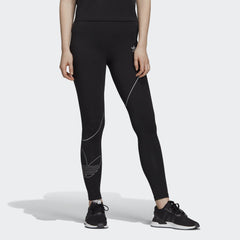 Adidas Originals Tights Black Women FR0561 - BOTTOMS - Solestop.com - Canada