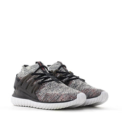 ADIDAS ORIGINALS TUBULAR NOVA PK PRIMEKNIT GLOW IN THE DARK BROWN BB8409 - FOOTWEAR - Solestop.com - Canada