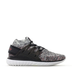 ADIDAS ORIGINALS TUBULAR NOVA PK PRIMEKNIT GLOW IN THE DARK BROWN BB8409 - FOOTWEAR - Solestop.com - Canada