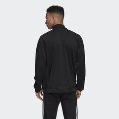SWEATERS - Adidas Originals Warmup Track Top Black Men GK0662