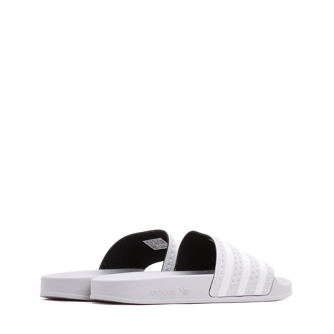 Adidas Originals Women Adilette Blue GZ6364 - FOOTWEAR - Canada