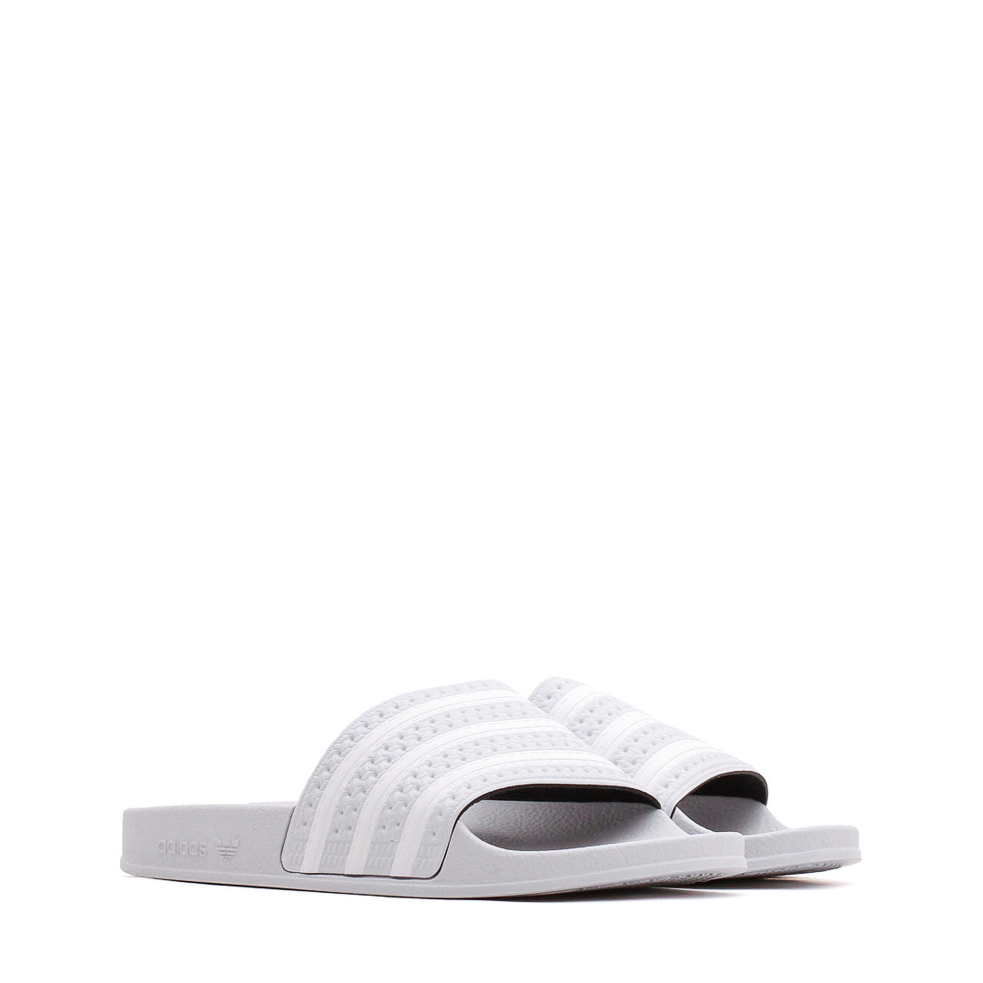 Adidas Originals Women Adilette Blue GZ6364 - FOOTWEAR - Canada