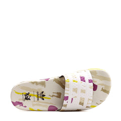 Adidas Originals Women Adilette TM White GX2073 - FOOTWEAR - Canada