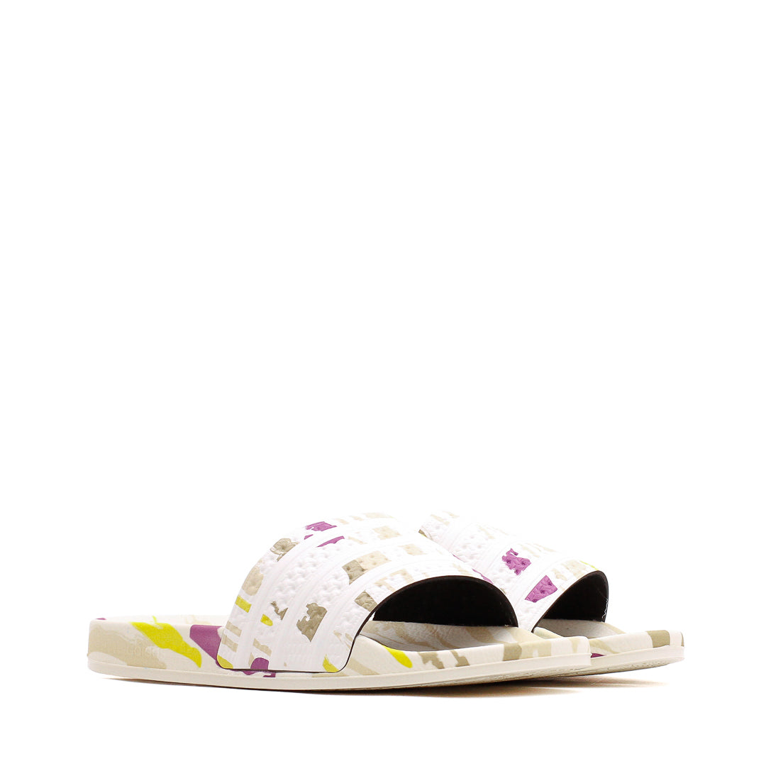 Adidas Originals Women Adilette TM White GX2073 - FOOTWEAR - Canada