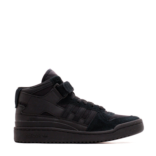 Adidas Originals Women Forum Bonega Mid Black GY9517 - FOOTWEAR - Canada