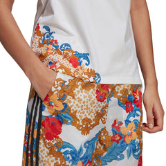 Adidas Originals Women HER Studio London Tee White GN3354 - T-SHIRTS - Canada