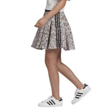 adidas originals women midi skirt multicolour gn3040 229 compact