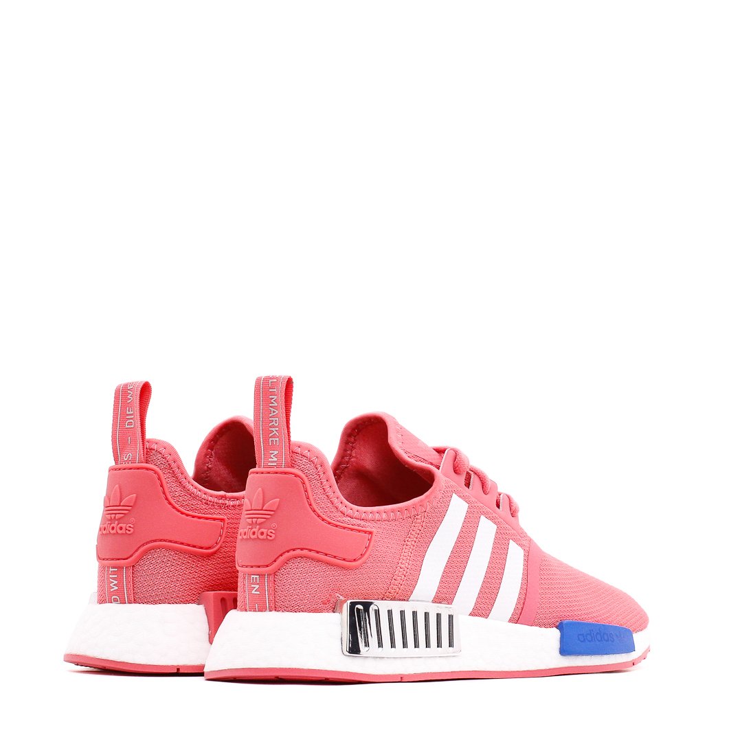 Adidas Originals Women NMD R1 Boost Hazy Rose FX7073 - FOOTWEAR - Canada