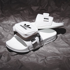 Adidas Originals Women Pouchylette White GZ4329 - FOOTWEAR - Canada