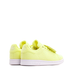Adidas Originals Women Stan Smith Yellow GX8553 - FOOTWEAR - Canada