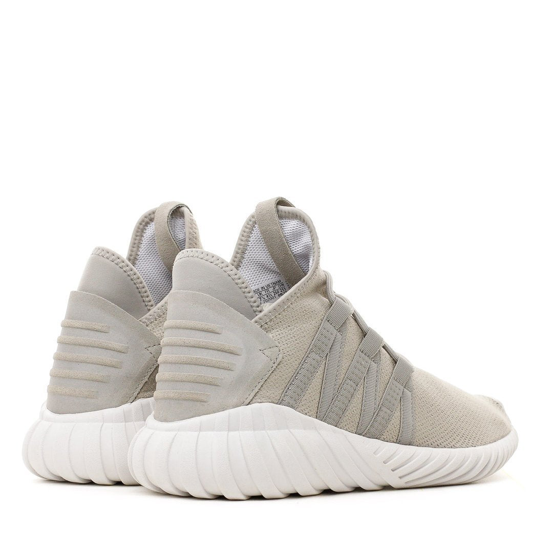 ADIDAS ORIGINALS WOMEN TUBULAR DAWN W LIGHT BROWN BZ0630 - FOOTWEAR - Solestop.com - Canada