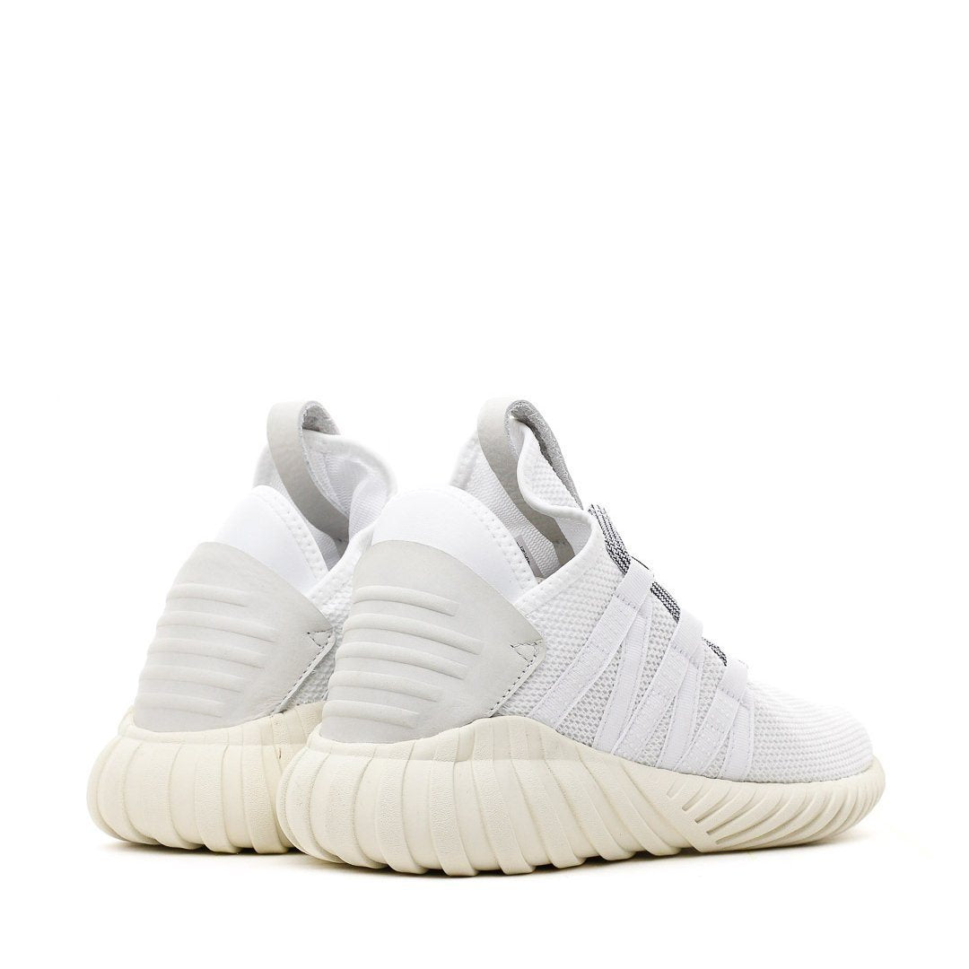 ADIDAS ORIGINALS WOMEN TUBULAR DAWN W OFF WHITE BZ0626 - FOOTWEAR - Solestop.com - Canada