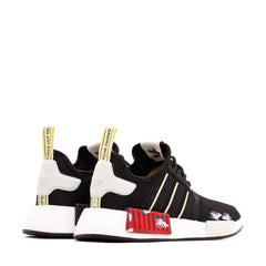 Adidas Originals Women x Thebe Magugu NMD R1 Boost Black White GX2074 - FOOTWEAR - Canada