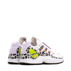 Adidas Originals Women ZX Wavian White GW0517 - FOOTWEAR - Canada
