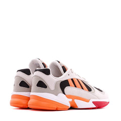 FOOTWEAR - Adidas Originals Yung-1 Black Coral White Men EE5320