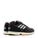 FOOTWEAR - Adidas Originals ZX 4000 Black Mint Men EE4763