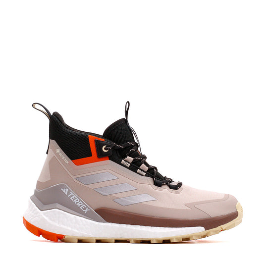 Adidas Outdoors Men Terrex Free Hiker 2 GTX Beige HQ8384 - FOOTWEAR - Canada