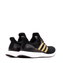Adidas Running Men Ultraboost 4.0 DNA Black Gold FY9316 - FOOTWEAR - Canada