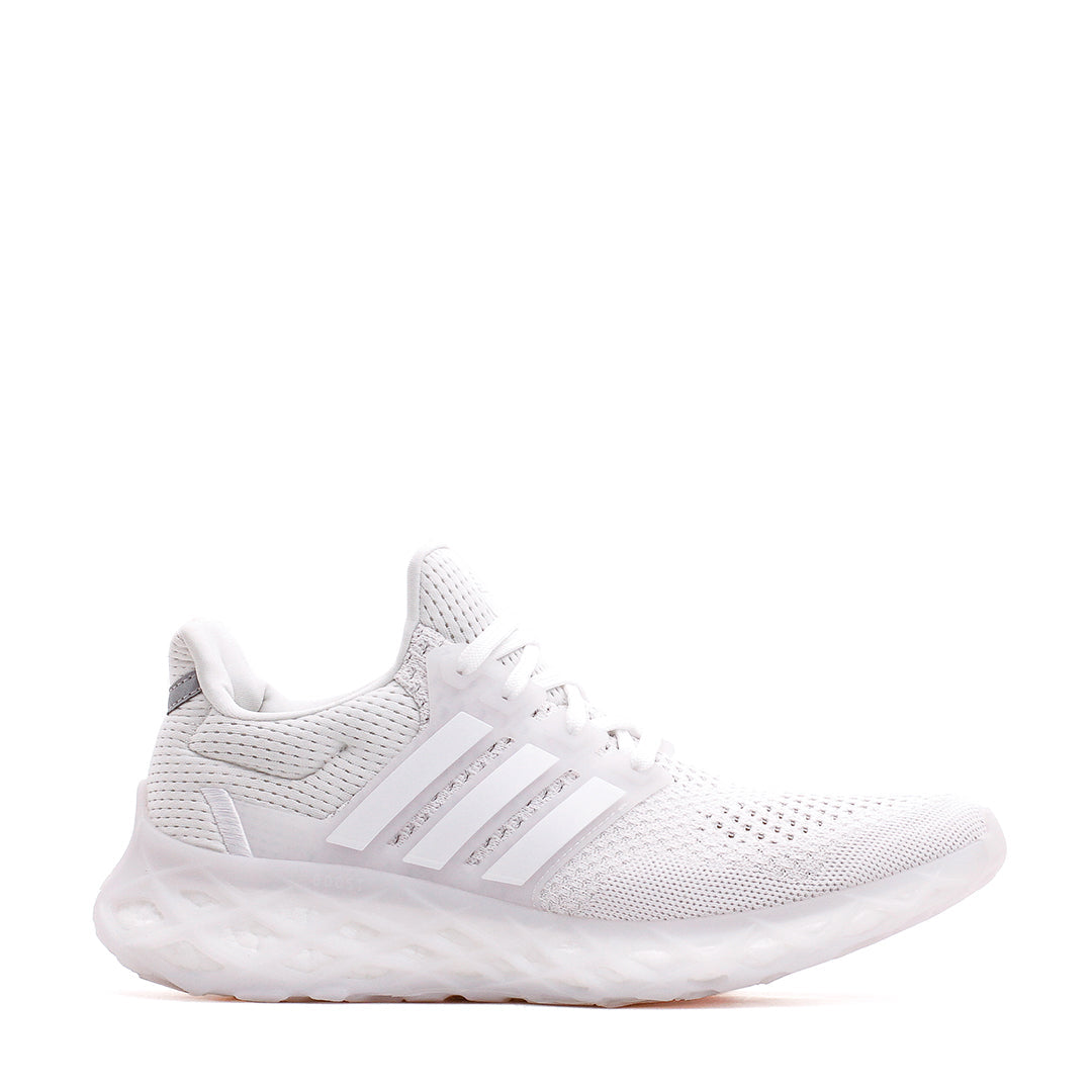 Adidas Running Men Ultraboost Web DNA White GY4167 –