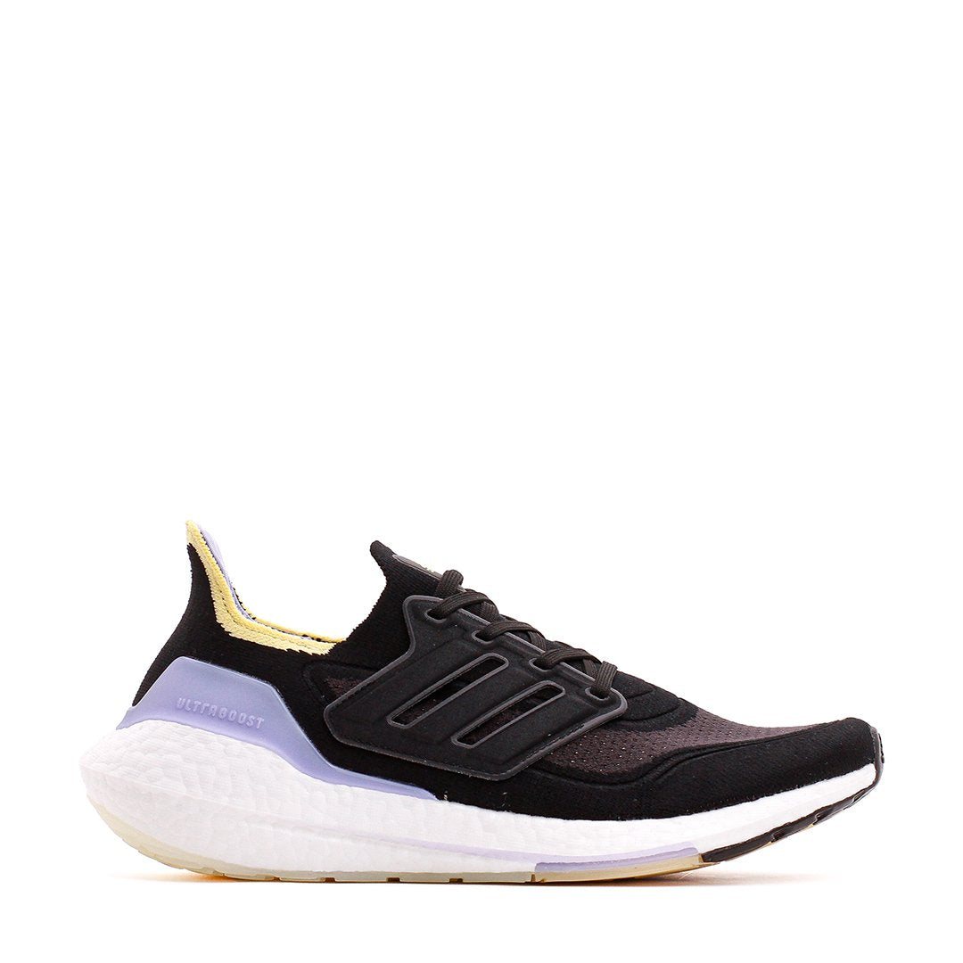 Adidas Running Women Ultraboost 21 Black S23841 â Solestop.com