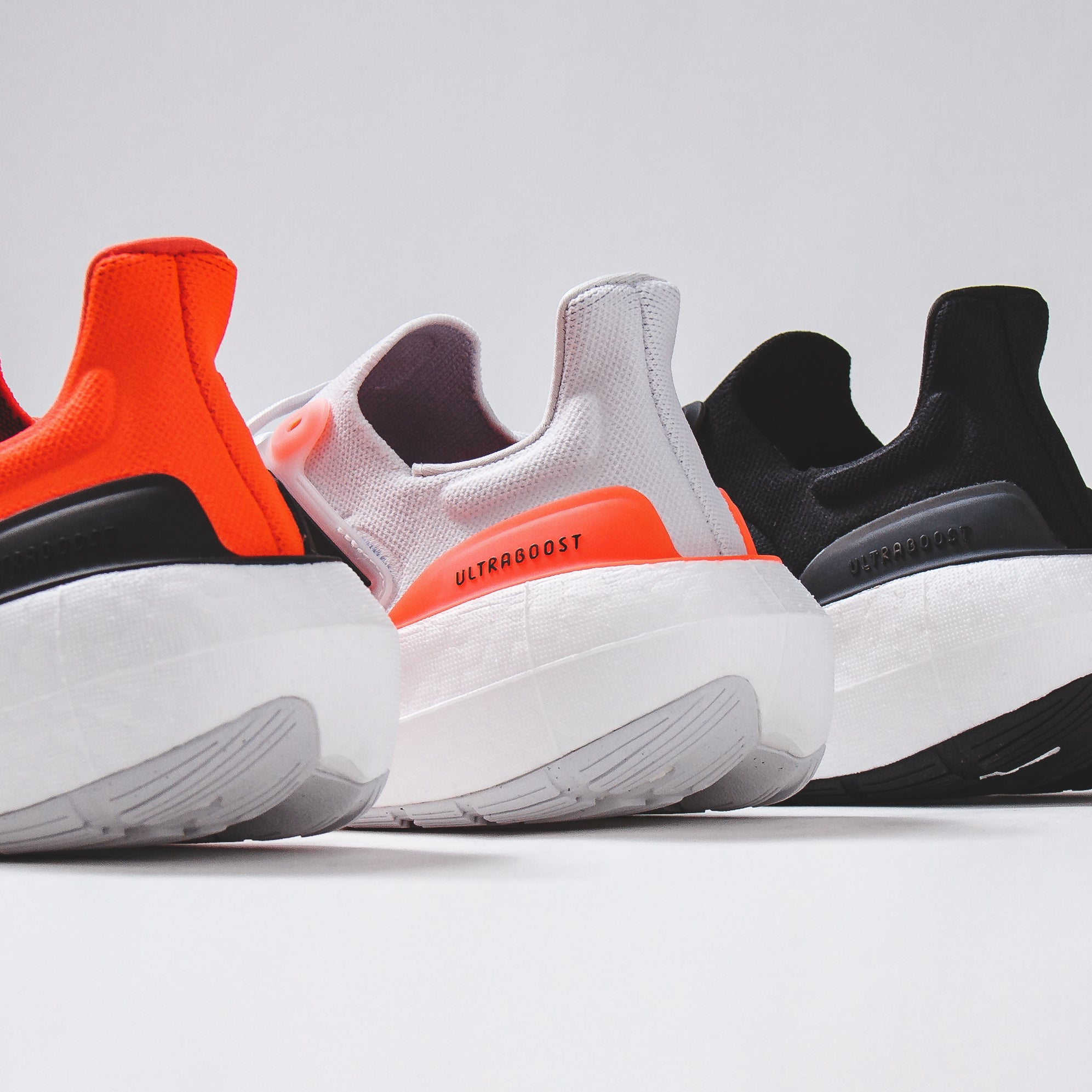 Adidas Running Women Ultraboost Light White HQ6353 - FOOTWEAR - Canada