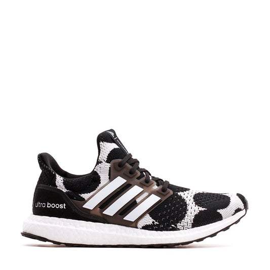 Adidas Running Women x Marimekko Ultraboost DNA Black White GZ8686 - FOOTWEAR - Canada