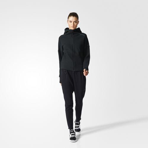 ADIDAS TRAINING ZNE TAPP PANT BLACK WOMEN S94573 - PANTS - Solestop.com - Canada