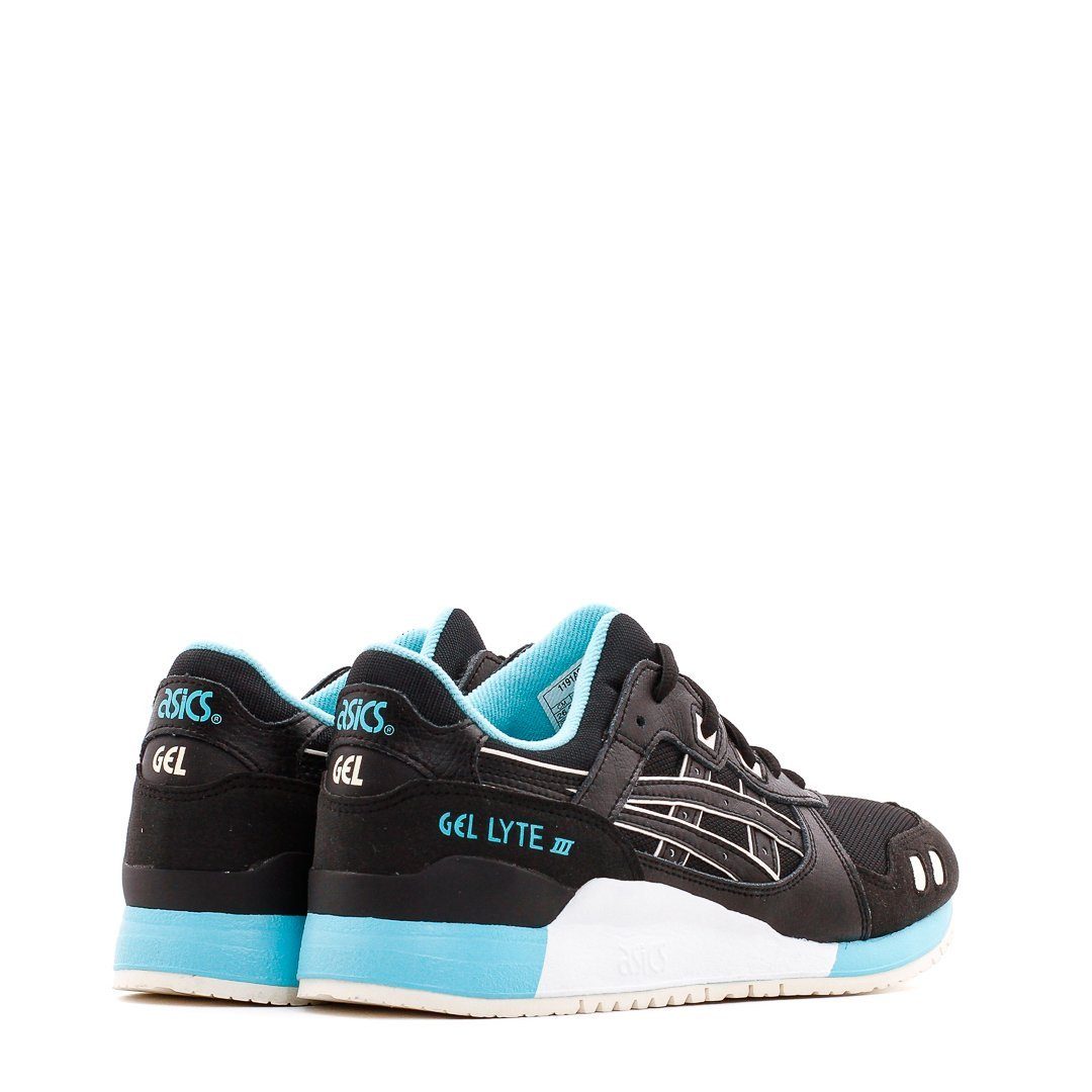 FOOTWEAR - Asics Men Gel-Lyte III Black 1191A223-001