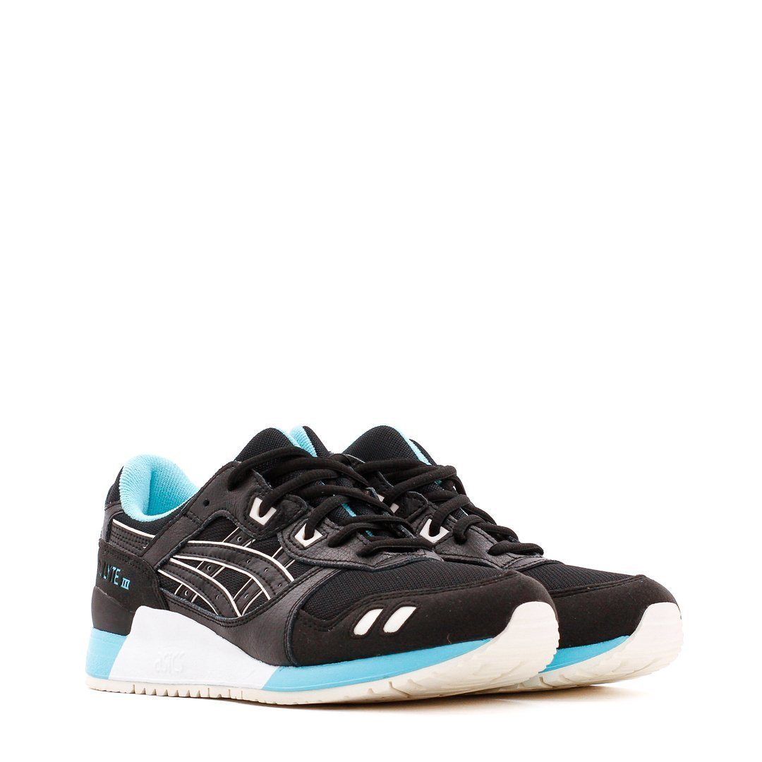 FOOTWEAR - Asics Men Gel-Lyte III Black 1191A223-001