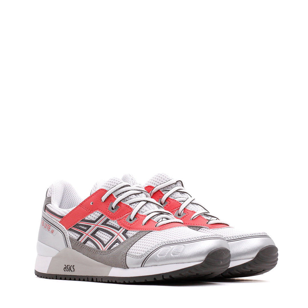 Asics Men Gel-Lyte III OG White Sienna 1201A826-100 - FOOTWEAR - Canada