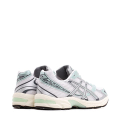 Asics Men x Naked Gel-1130 White Silver 1203A192-100 - FOOTWEAR - Canada