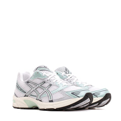 Asics Men x Naked Gel-1130 White Silver 1203A192-100 - FOOTWEAR - Canada