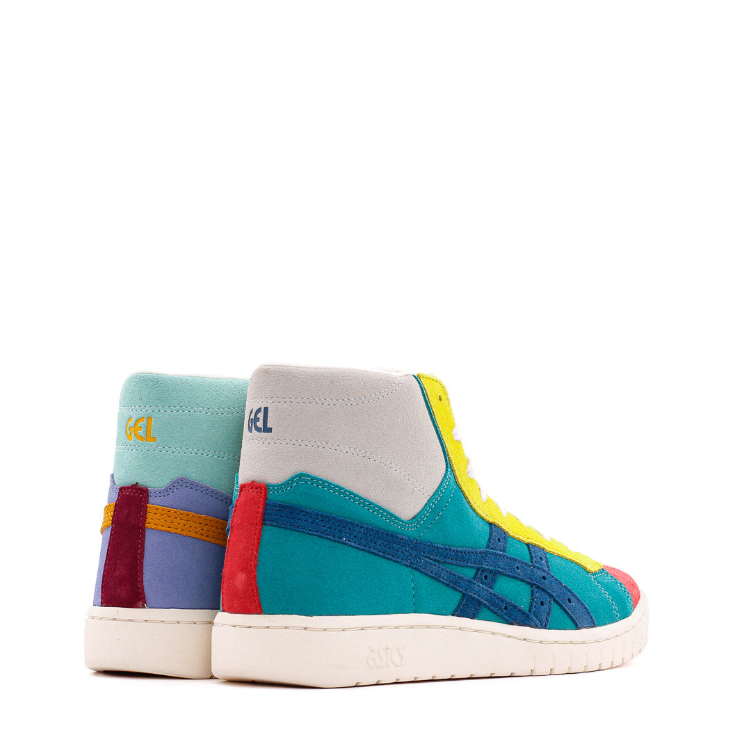 Asics Men Gel-PTG MT Multi 1193A199-000 - FOOTWEAR - Canada