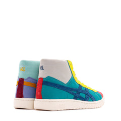 Asics Men Gel-PTG MT Multi 1193A199-000 - FOOTWEAR - Canada