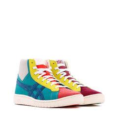 Asics Men Gel-PTG MT Multi 1193A199-000 - FOOTWEAR - Canada