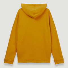 Bel-Air Athletics Men Academy Core Hoodie Emb Logo Gold - SWEATERS - Canada