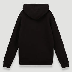 Bel-Air Athletics Men Court Classic Hoodie Black - SWEATERS - Canada