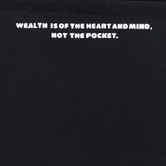 Billionaire Boys Club BB Flagship Pant Black - BOTTOMS - Canada