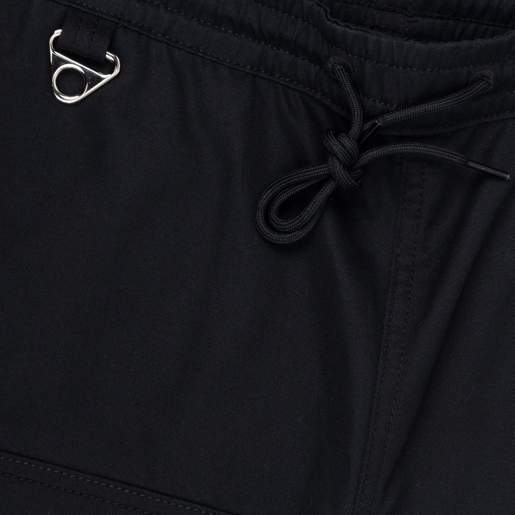 Billionaire Boys Club BB Flagship Pant Black - BOTTOMS - Canada