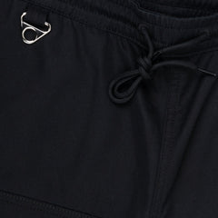 Billionaire Boys Club BB Flagship Pant Black - BOTTOMS - Canada