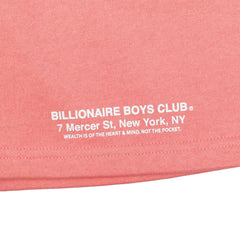 Billionaire Boys Club BB Space Station Short Sugar Coral - SHORTS - Canada