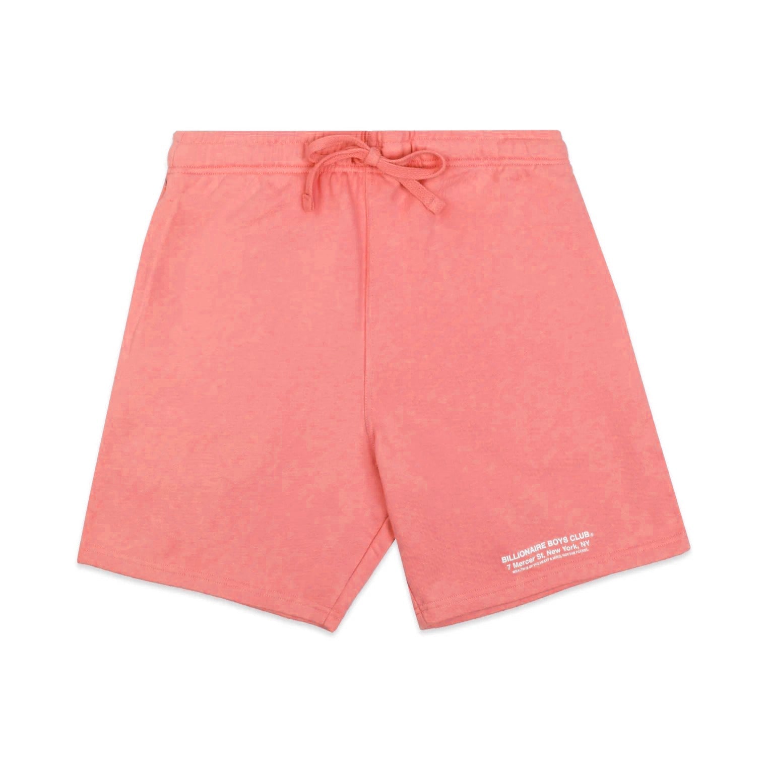 Billionaire Boys Club BB Space Station Short Sugar Coral - SHORTS - Canada