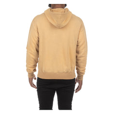 Billionaire Boys Club BB Vintage Hoodie Curry - SWEATERS - Canada