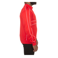 Billionaire Boys Club Men BB Trials Jacket Red - OUTERWEAR - Canada