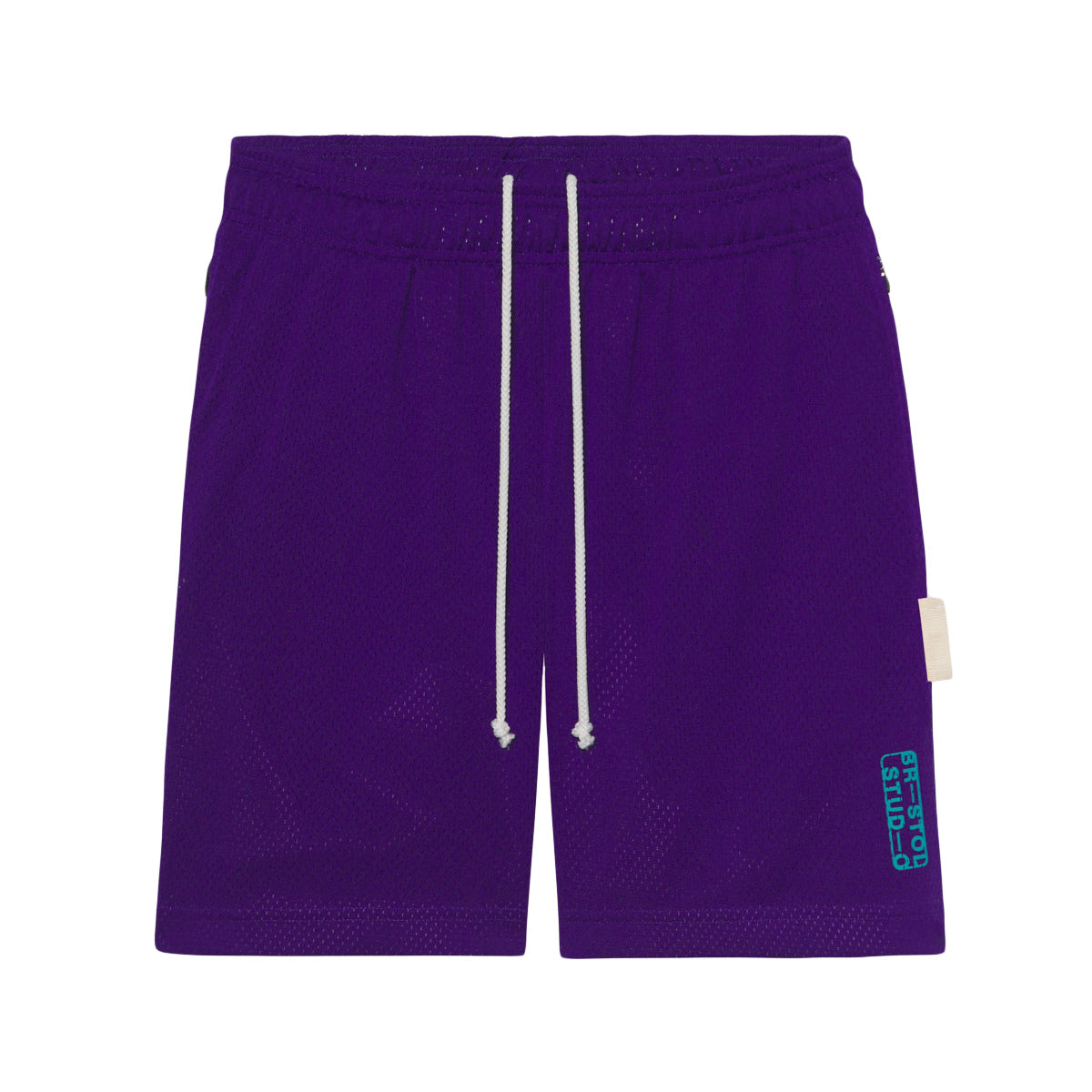 Core Shorts (Purple)