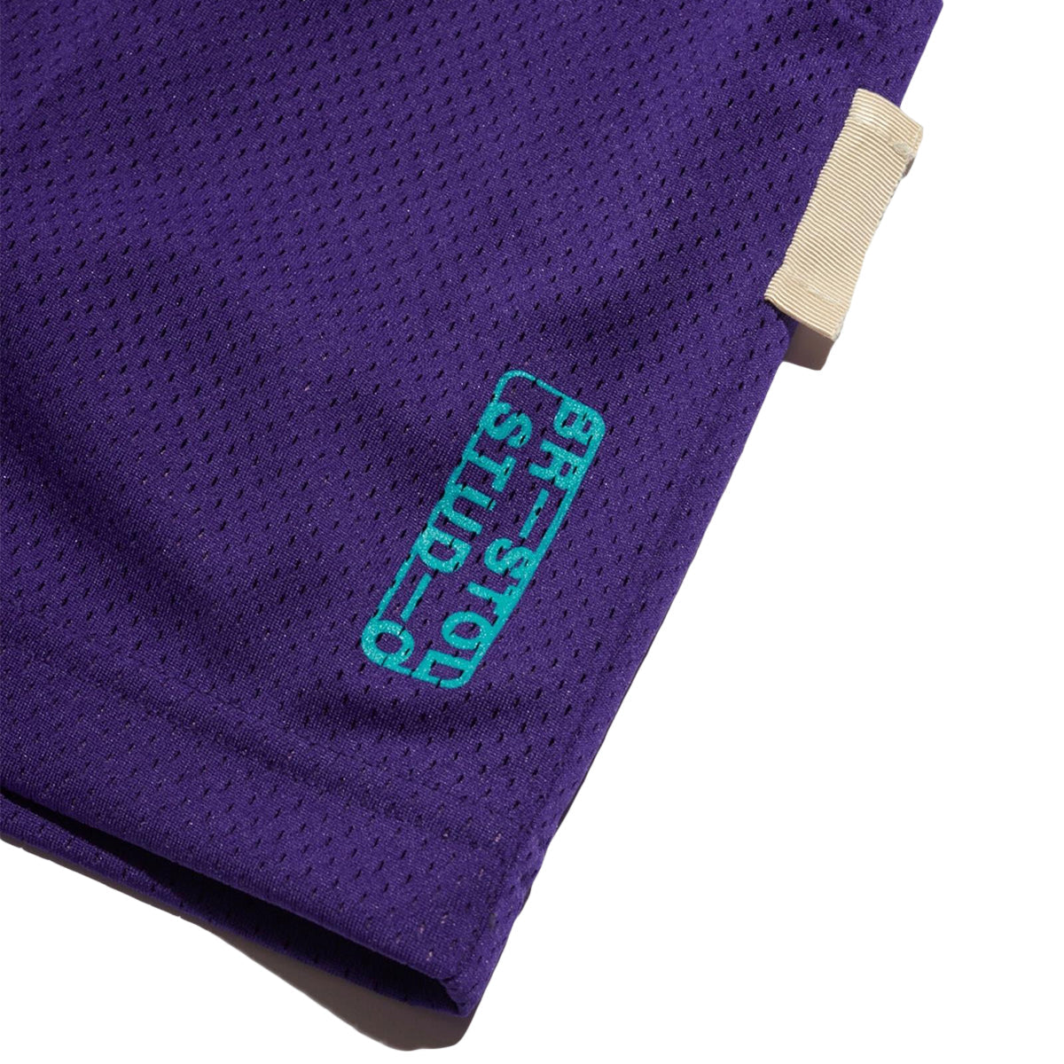 Bristol Studio Men Core Shorts Purple - SHORTS - Canada